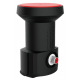 LNB single Excellento Black, FTE 0400321